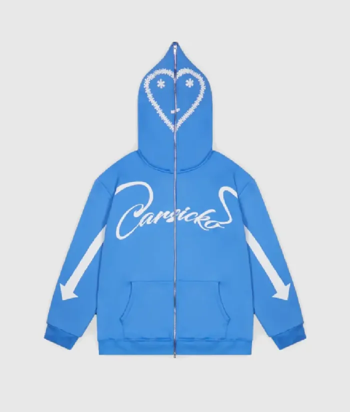 Carsicko-Blue-Full-Zip-Hoodie