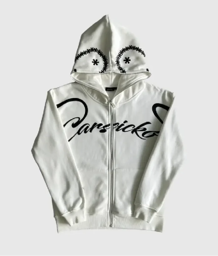 Carsicko-Love-Spread-Full-Zip-Hoodie-White-2