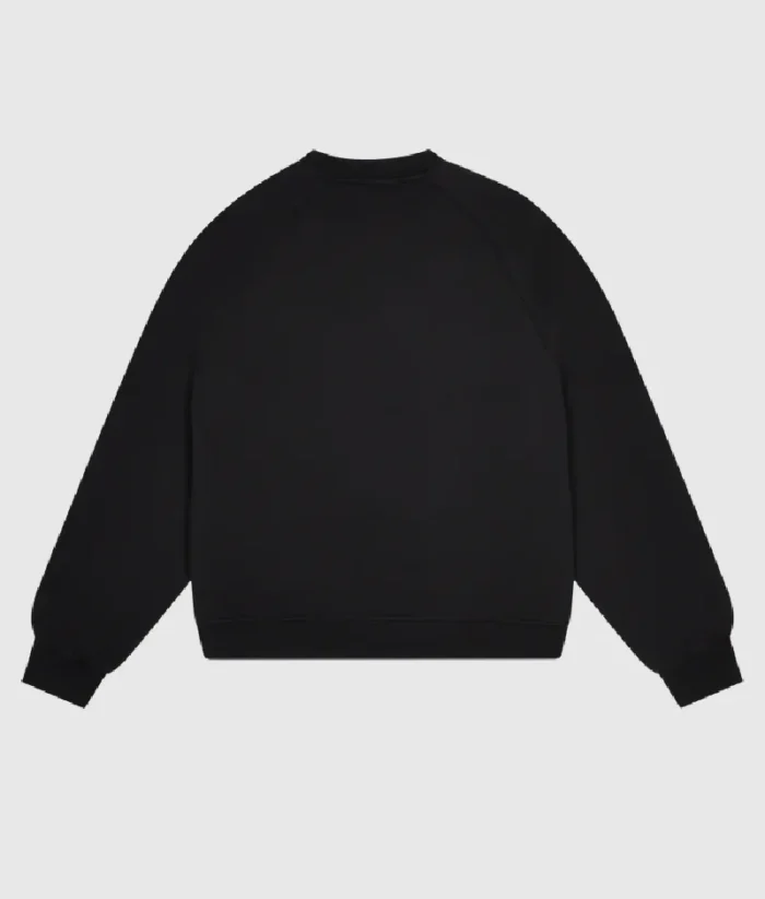 Carsicko-Core-Crewneck-Black-1