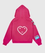 Carsicko-Racing-Club-Hoodie-Pink-1