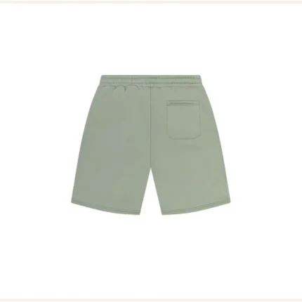 Carsicko FTP Stomped Shorts