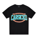 Black-Carsicko-Steez-University-Graphic-Te