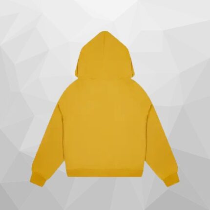 mustard-yellow-carsicko-ftp-zip-up-hoodie-Back